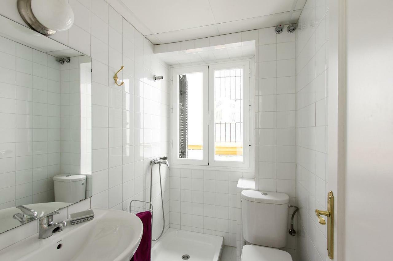 Veoapartment Pedro Miguel Séville Extérieur photo