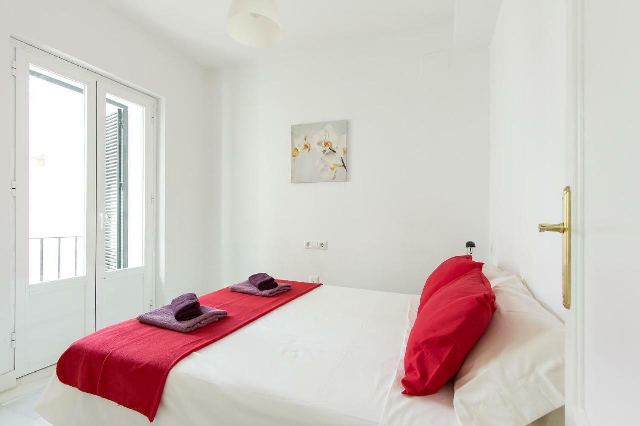 Veoapartment Pedro Miguel Séville Extérieur photo